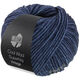 Lana Grossa COOL WOOL Superbig Vintage | 7266-azul oscuroro