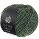 Lana Grossa COOL WOOL Superbig Vintage | 7268-gris verde