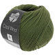 Lana Grossa COOL WOOL | 2042-oliva oscuro