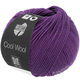 Lana Grossa COOL WOOL | 2109-berenjena