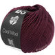 Lana Grossa COOL WOOL | 2118-borgoña