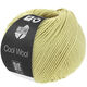 Lana Grossa COOL WOOL | 2122-verde pastel