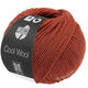 Lana Grossa COOL WOOL | 2125-marrón canela