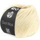 Lana Grossa COOL WOOL | 2126-amarillo pálido