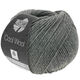 Lana Grossa COOL WOOL | 0412-gris oscuro mezcla