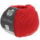 Lana Grossa COOL WOOL | 0437-rojo carmin