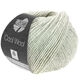 Lana Grossa COOL WOOL | 0443-gris claro mezcla