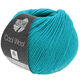 Lana Grossa COOL WOOL | 0502-azul turquesa