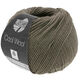 Lana Grossa COOL WOOL | 0558-gris marrón