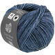 Lana Grossa COOL WOOL Vintage | 7366-azul oscuroro