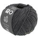 Lana Grossa COOL WOOL Vintage | 7370-antracita