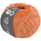 Lana Grossa COOL WOOL Vintage | 7385-beige/melocotón/naranja