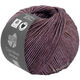 Lana Grossa COOL WOOL Vintage | 7387-violeta antigua