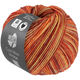 Lana Grossa COOL WOOL Vintage | 7388-marrón naranja