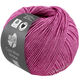 Lana Grossa COOL WOOL Vintage | 7389-rosa vívida