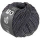 Lana Grossa COOL WOOL Vintage | 7391-gris oscuro