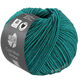 Lana Grossa COOL WOOL Vintage | 7394-verde octanaje