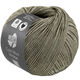 Lana Grossa COOL WOOL Vintage | 7395-gris cemento