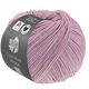 Lana Grossa COOL WOOL Vintage | 7397-rosa lila