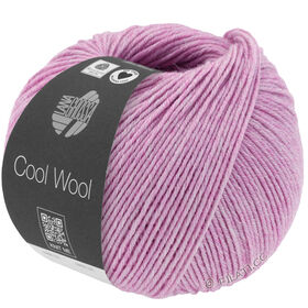 COOL WOOL Mélange (We Care) de Lana Grossa