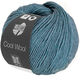 Lana Grossa COOL WOOL Mélange (We Care) | 1433-azul paloma mezcla
