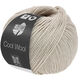 Lana Grossa COOL WOOL Mélange (We Care) | 1491-grège mezcla