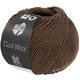 Lana Grossa COOL WOOL Mélange (We Care) | 1492-turrón mezcla