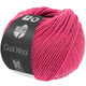 Lana Grossa COOL WOOL Mélange (We Care) | 1496-rosa vívida mezcla