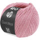 Lana Grossa COOL WOOL Mélange (We Care) | 1497-rosa mezcla