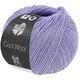 Lana Grossa COOL WOOL Mélange (We Care) | 1498-purpura mezcla