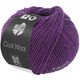 Lana Grossa COOL WOOL Mélange (We Care) | 1499-violeta mezcla