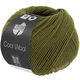 Lana Grossa COOL WOOL Mélange (We Care) | 1506-oliva mezcla