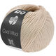 Lana Grossa COOL WOOL Mélange (We Care) | 1507-beige mezcla