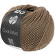 Lana Grossa COOL WOOL Mélange (We Care) | 1508-taupe mezcla