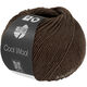 Lana Grossa COOL WOOL Mélange (We Care) | 1509-gris marrón mezcla