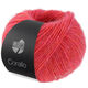 Lana Grossa CORALLO 50g | 102-rojo naranja