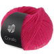 Lana Grossa CORALLO 50g | 104-fucsia