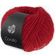 Lana Grossa CORALLO 50g | 105-rojo