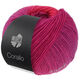 Lana Grossa CORALLO 100g | 04-rojo violeta/fucsia/rosa vívida