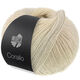 Lana Grossa CORALLO 100g | 10-beige/grège/color crudo