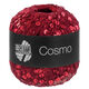 Lana Grossa COSMO | 16-vino tinto