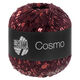 Lana Grossa COSMO | 17-borgoña