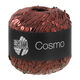 Lana Grossa COSMO | 25-marrón rojo