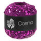 Lana Grossa COSMO | 26-rojo violeta