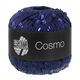 Lana Grossa COSMO | 28-tinta azul