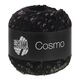 Lana Grossa COSMO | 34-negro marrón