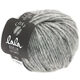Lana Grossa COSY (lala BERLIN) | 02-gris oscuro