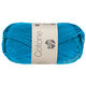 Lana Grossa COTONE | 010-azul turquesa