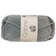 Lana Grossa COTONE | 019-gris oscuro