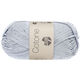 Lana Grossa COTONE | 063-gris plata